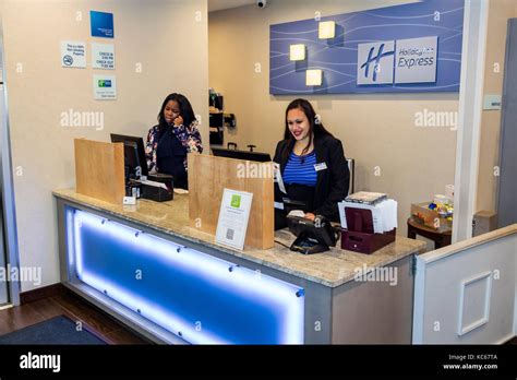 holiday inn front desk|Holiday Inn 